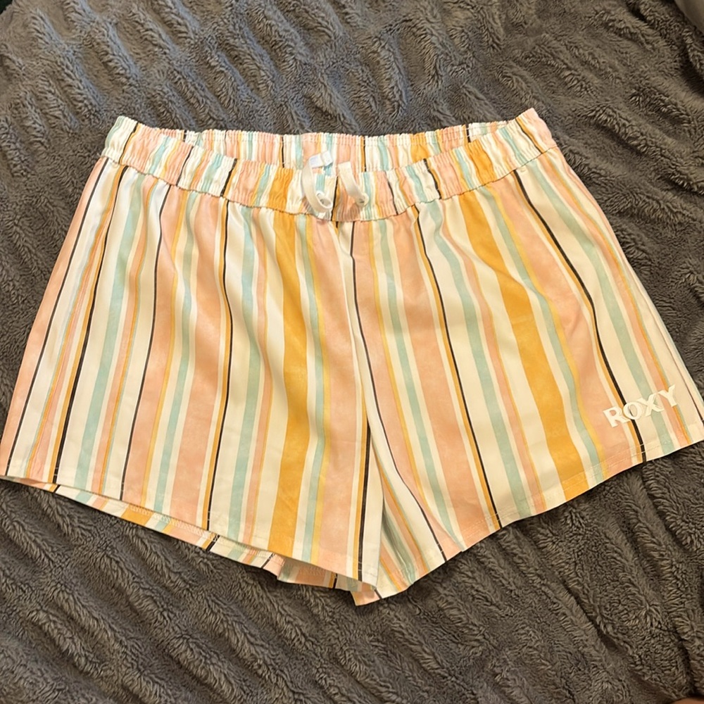 Roxy girl shorts